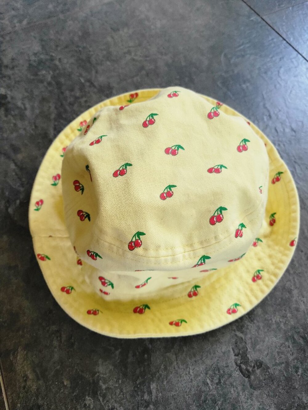 Toddlers Bucket Hat - Gender Neutral